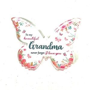 Grandma Sign